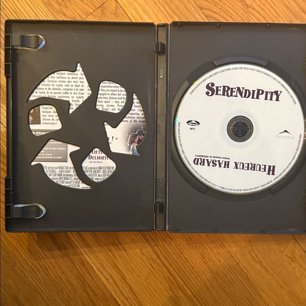 “Serendipity”Widescreen Edition DVD! - Picture 4 of 6